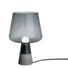 Iittala LEIMU Lampa Stołowa 38 cm / Szara